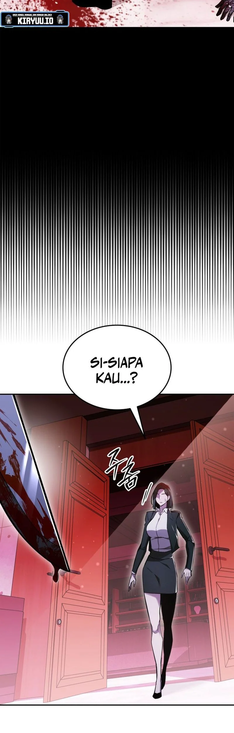 Subscribing to the Transcendent’s Channel Chapter 84 Fix Gambar 4